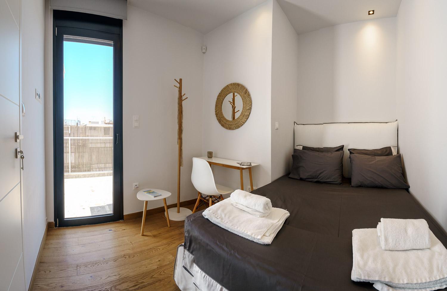 Apartamento Koukouvagia Penthouse In Atenas Exterior foto