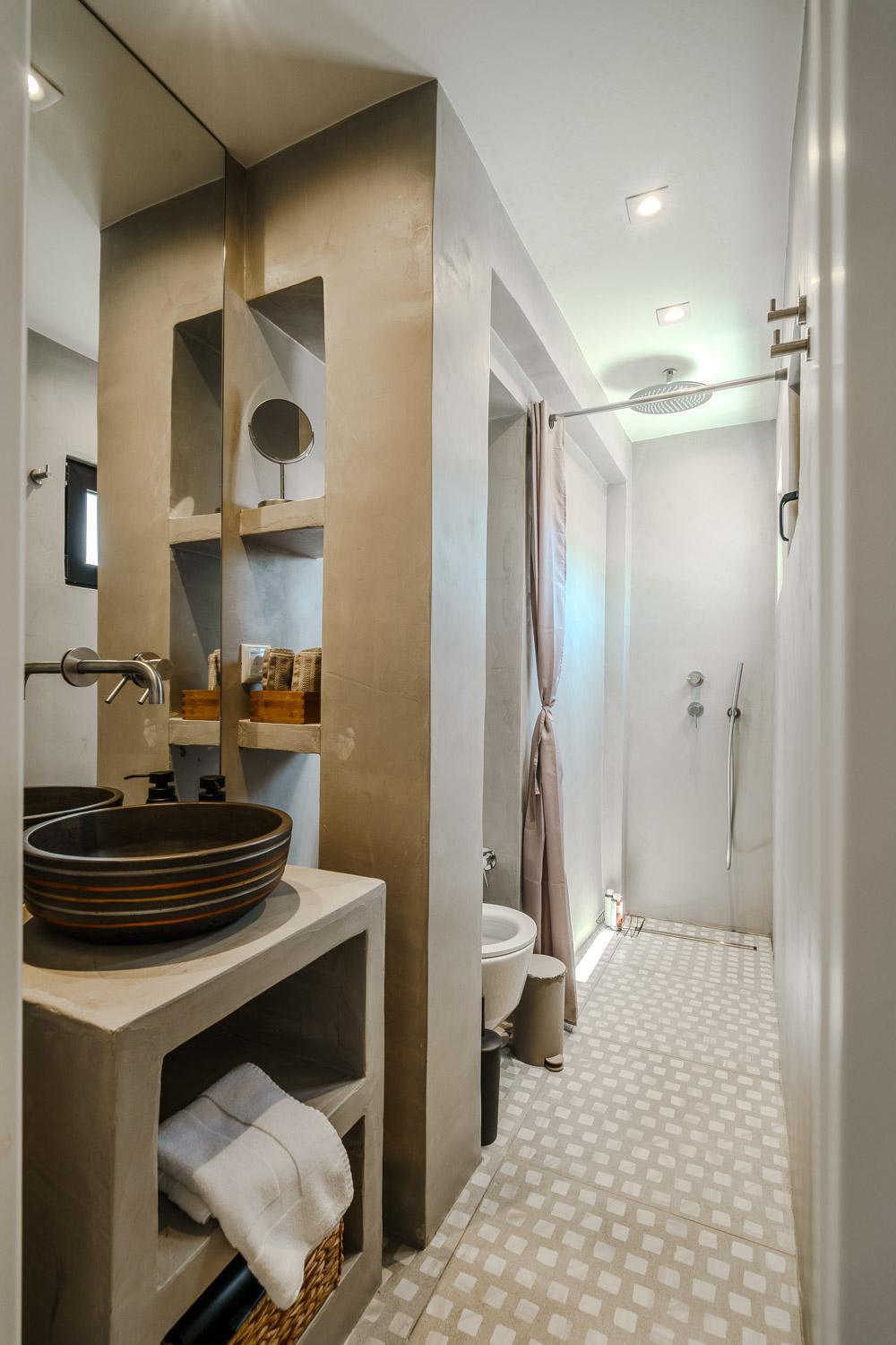 Apartamento Koukouvagia Penthouse In Atenas Exterior foto